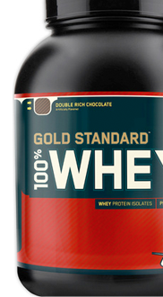 Gold Standard 100% Whey